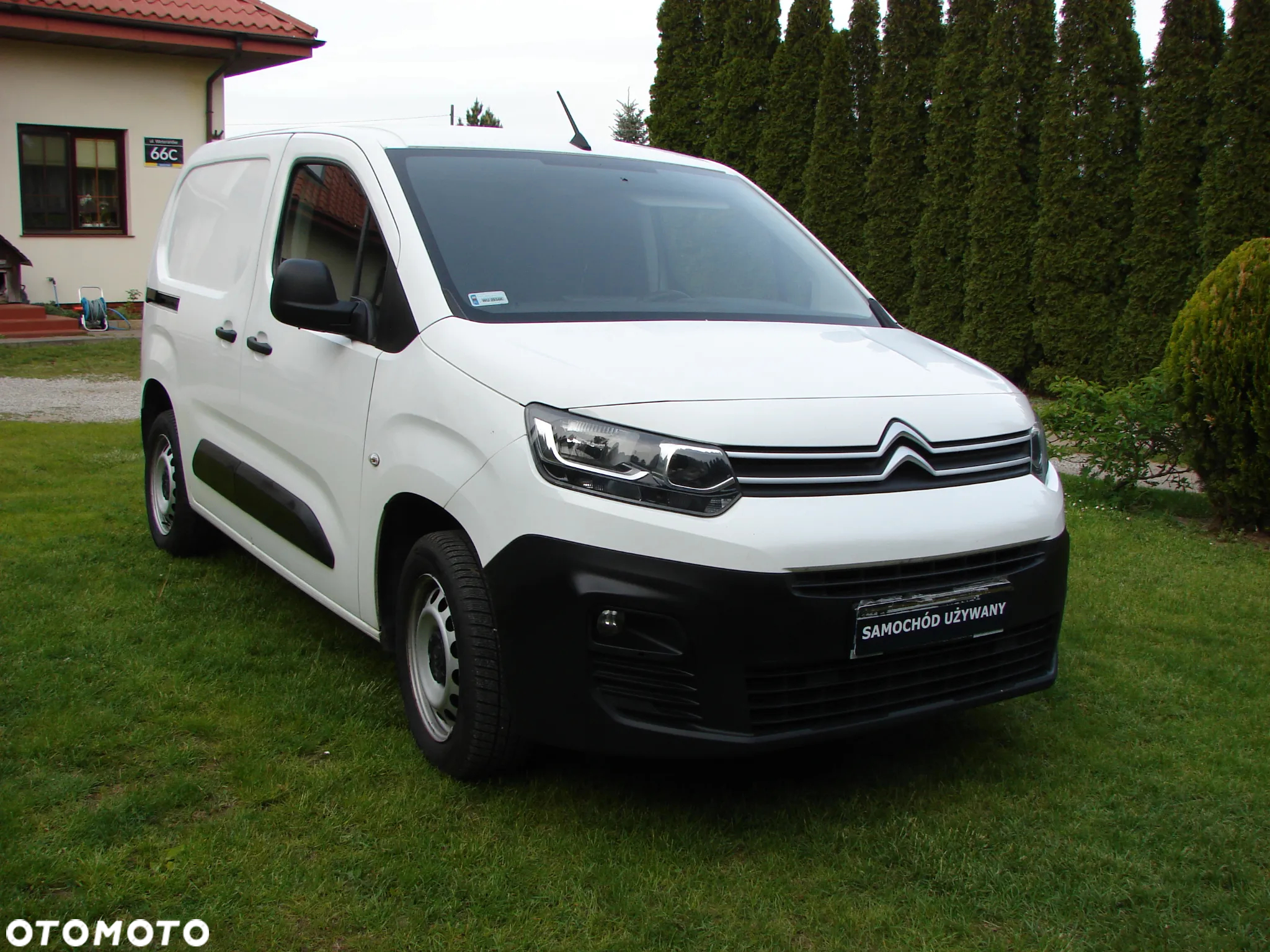 Citroën Berlingo - 3