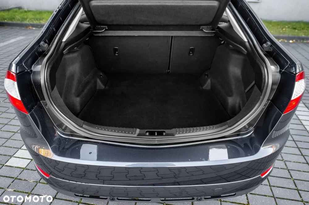 Ford Mondeo 2.5 Titanium X - 20