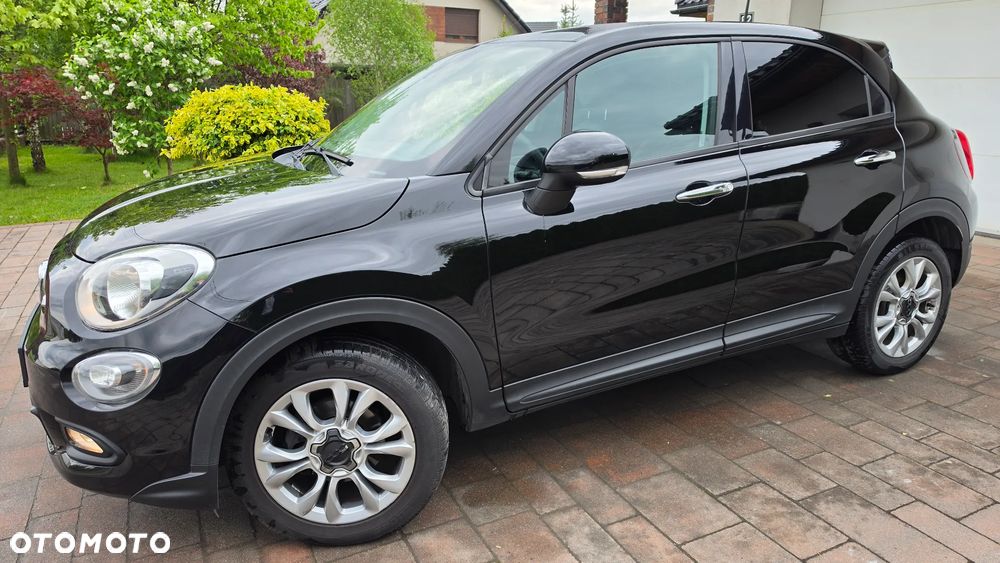 Fiat 500X - 28