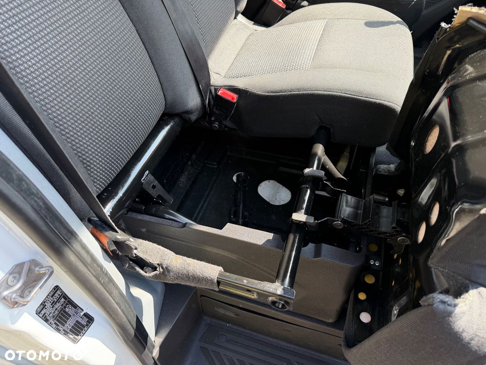 Ford TRANSIT - 17