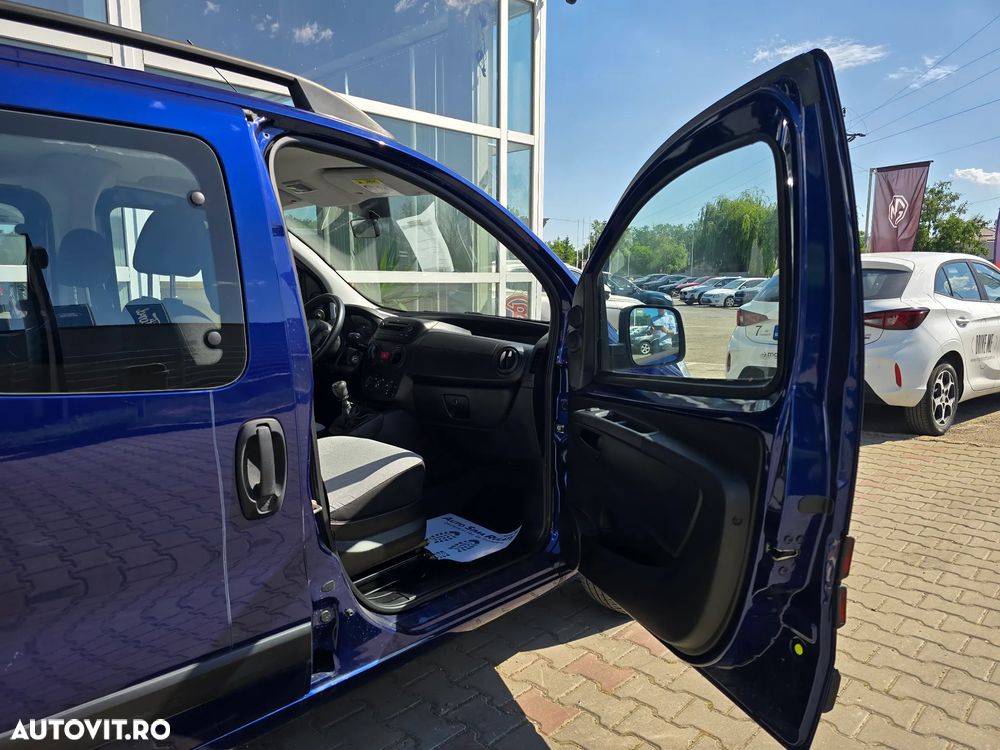 Fiat Fiorino - 10