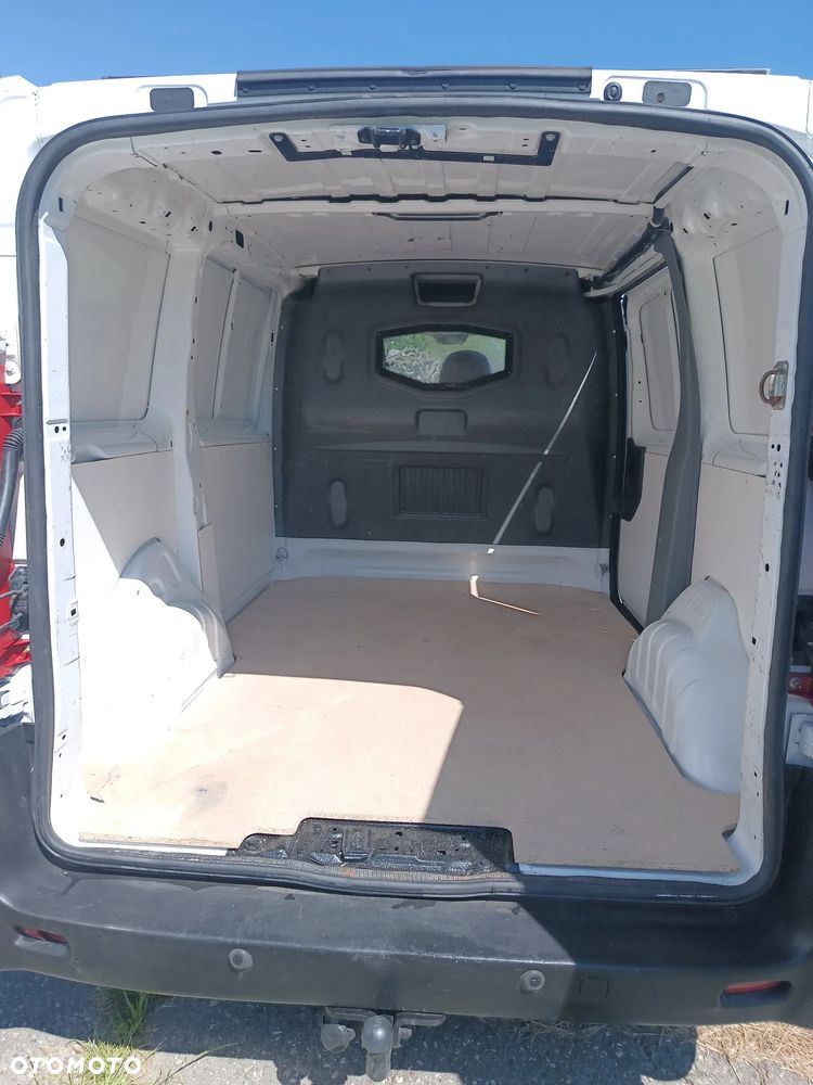 Citroën Jumpy 2.0 diesel 128 kM manual 2014 rok HAK, czujniki parkowania, ORGINALNY PRZEBIEG, sprowadzony ze Szwecji! - 8