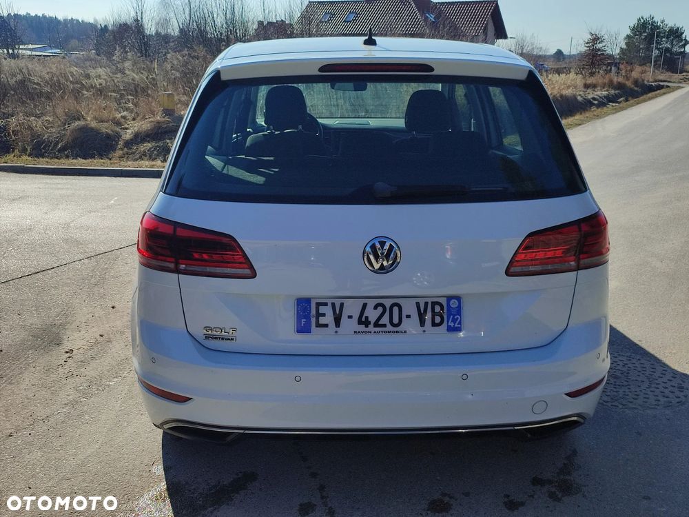 Volkswagen Golf 1.6 FSI Comfortline - 4