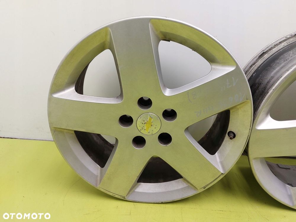 Alufelgi FELGI ALUMINIOWE Chevrolet HHR 6J X 14 ET 43 / 61 MM - 2