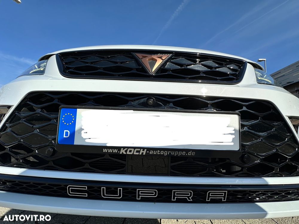Cupra Ateca - 2