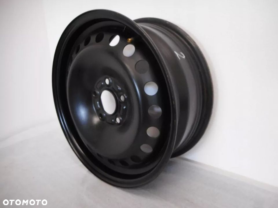 FELGA 16 VOLVO S40 V50 C30 V40 V60 XC60 V70 FORD - 3