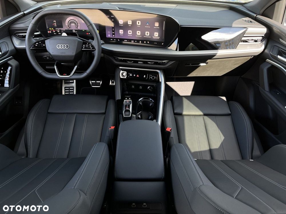 Audi Q5 - 36