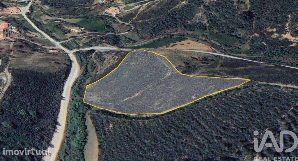 Casa rústica T2 em São Bartolomeu de Messines de 80 m2 - Grande imagem: 3/25