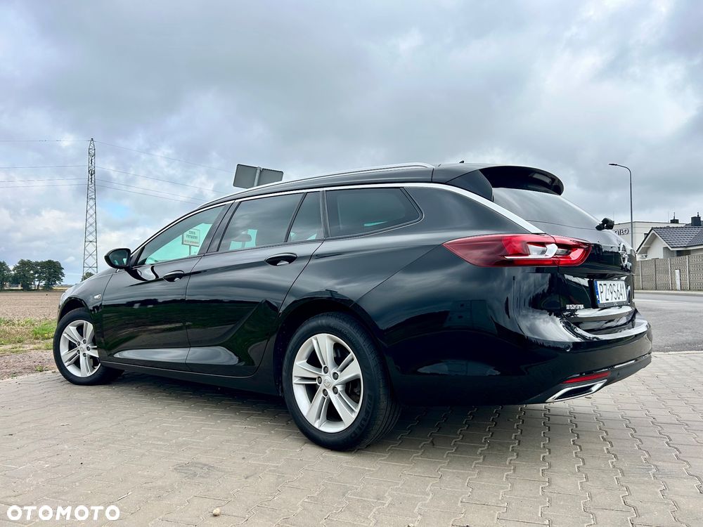 Opel Insignia CT 2.0 CDTI 4x4 Exclusive S&S - 21