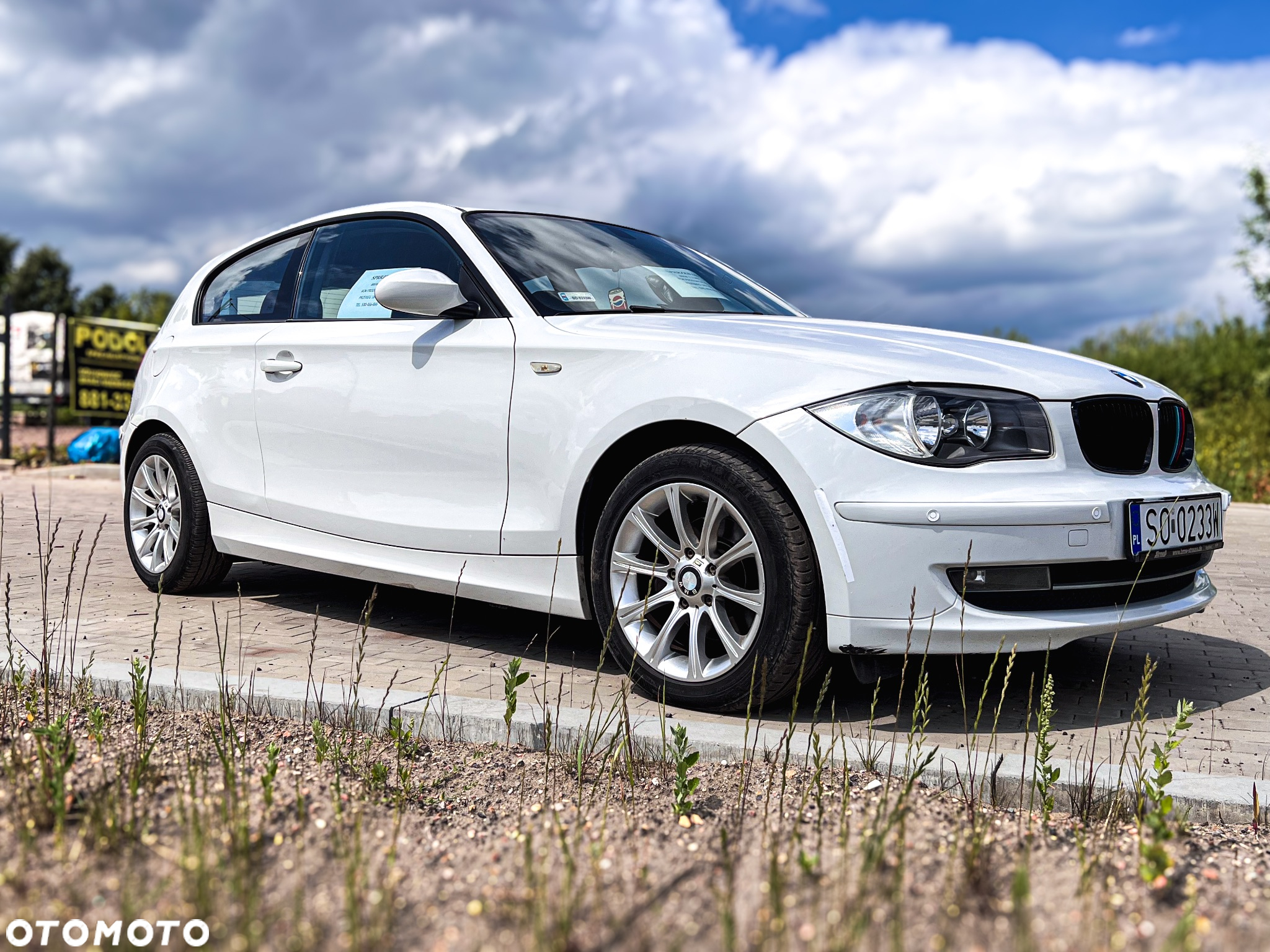 BMW Seria 1 118d - 6