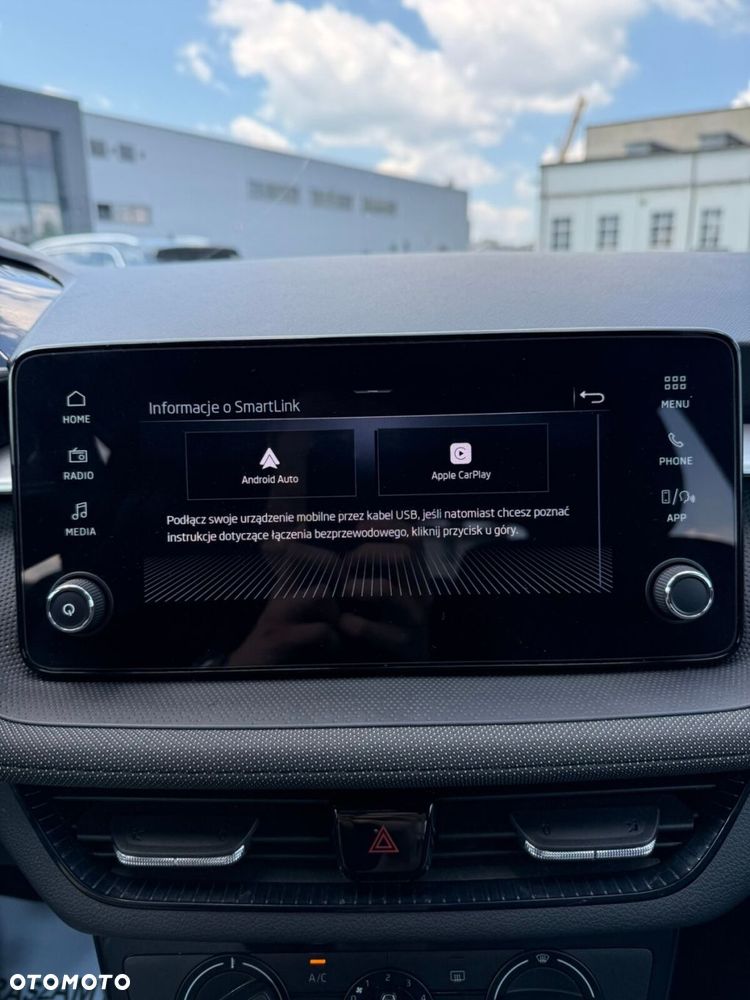 Skoda Fabia 1.0 TSI Selection - 17