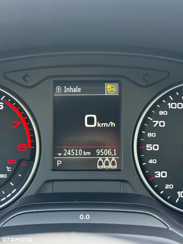 Audi Q2 35 TFSI S tronic - 20