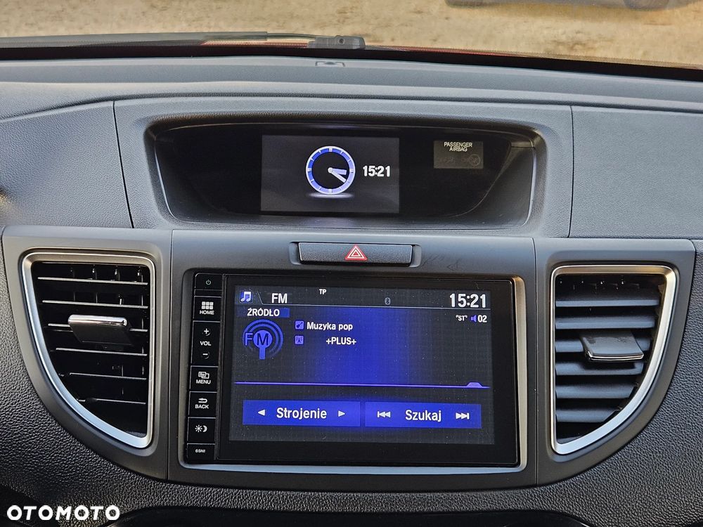 Honda CR-V 2.0 Elegance Plus (Honda Connect+) / (2WD) - 31