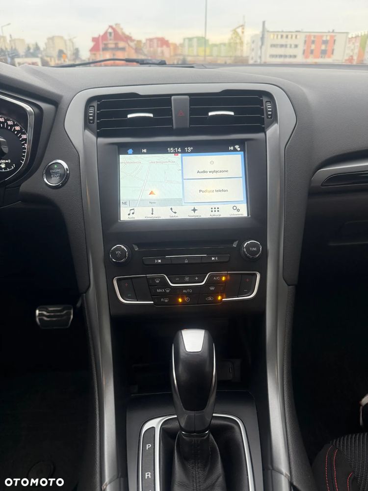 Ford Mondeo 2.0 EcoBoost ST-Line - 13