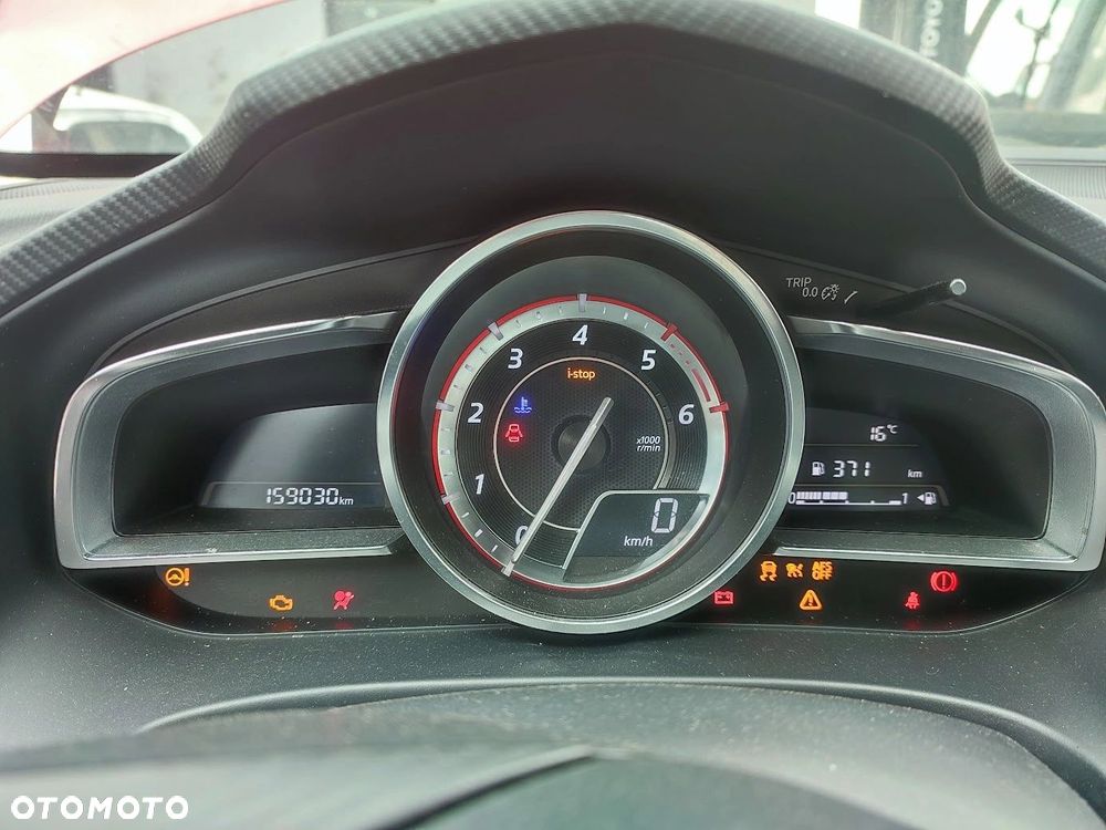 SKRZYNIA BIEGÓW MAZDA 3 III BM/BN 2.2 D 150KM D6040 159 TYŚ - 6
