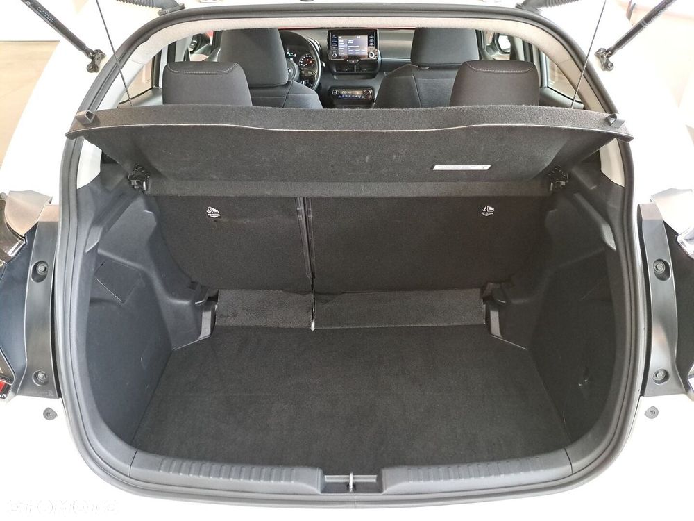 Toyota Yaris Hybrid 1.5 Comfort - 14