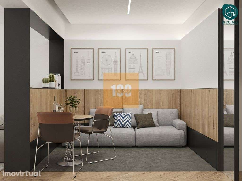 Sá da Bandeira Royal - Grande imagem: 4/34