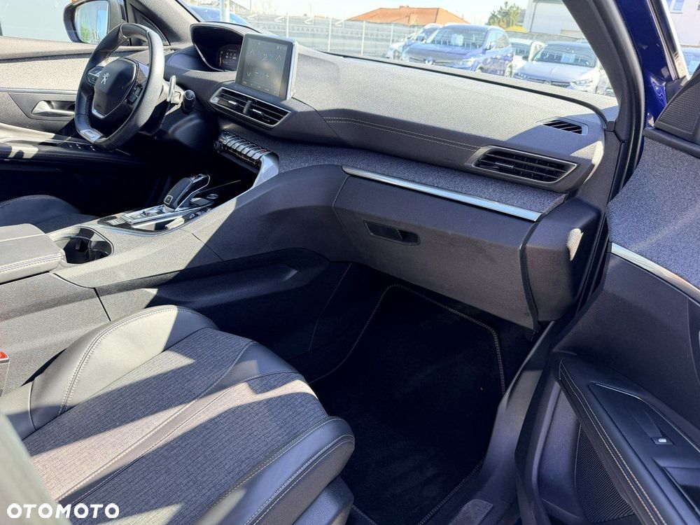 Peugeot 3008 THP 165 EAT6 Stop & Start Allure - 16