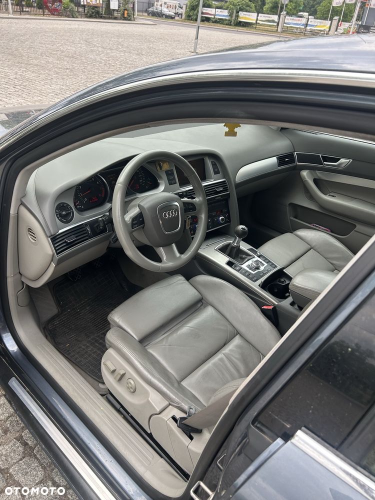 Audi A6 Limousine - 7