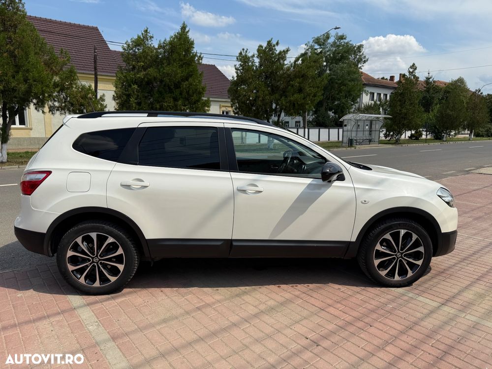Nissan Qashqai 1.6 DCI TEKNA - 9