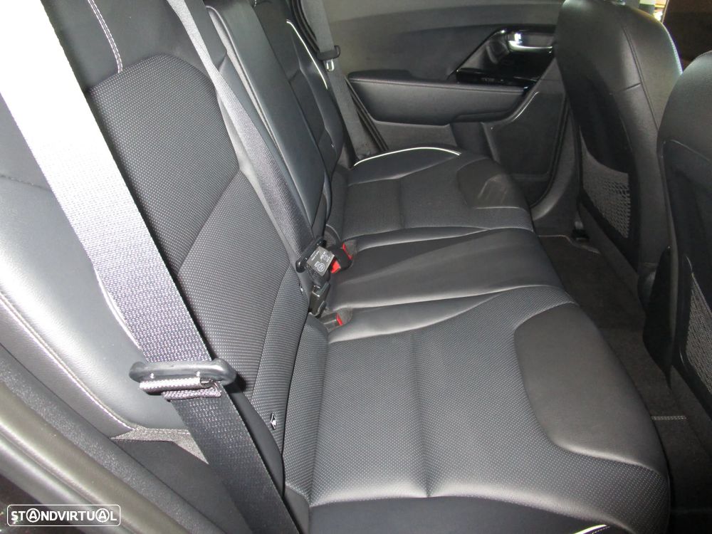 Kia e-Niro Edition 7 - 35