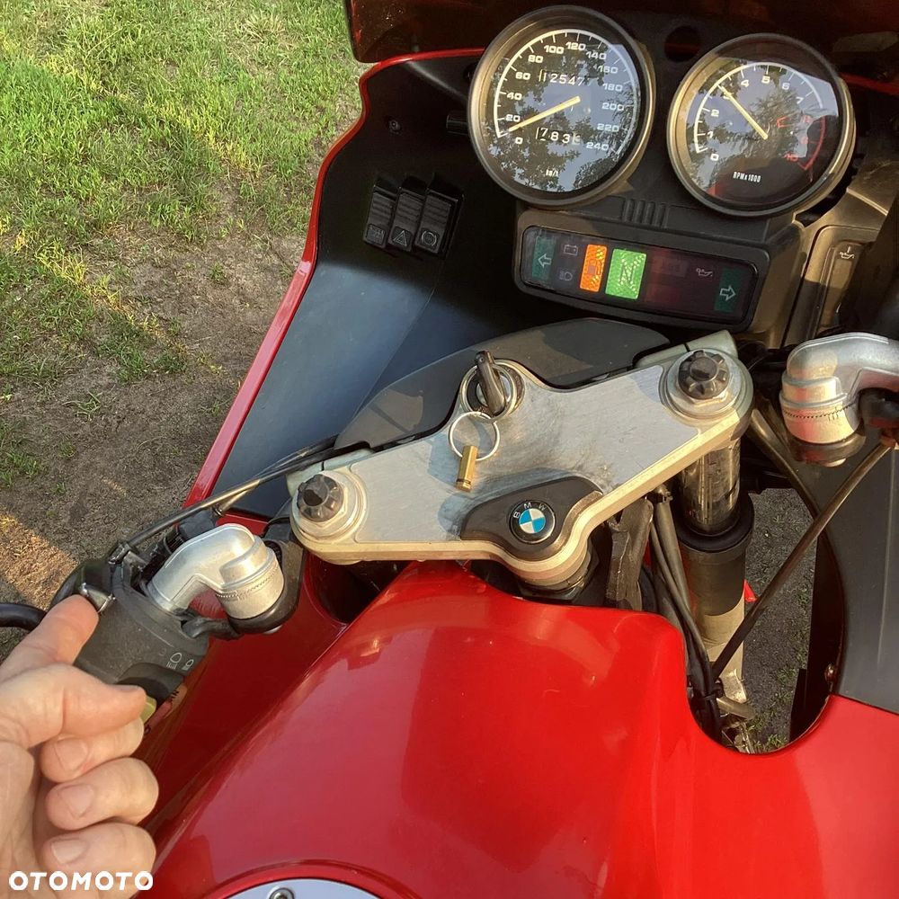 BMW R - 15