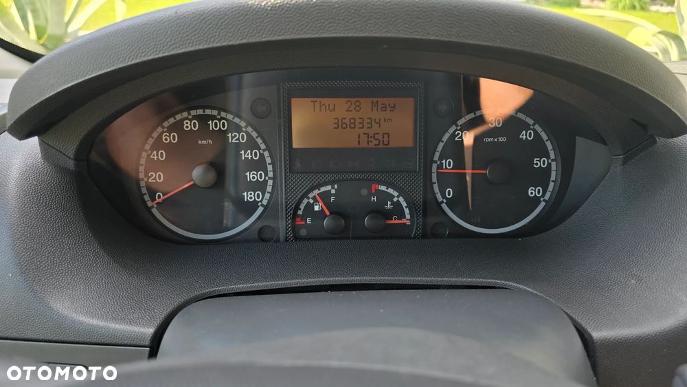 Fiat DUCATO - 14