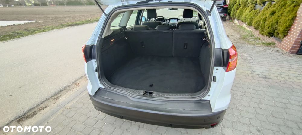 Ford Focus 1.5 TDCi Titanium - 26