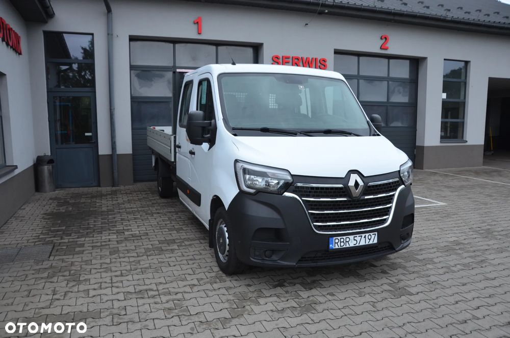 Renault MASTER - 6