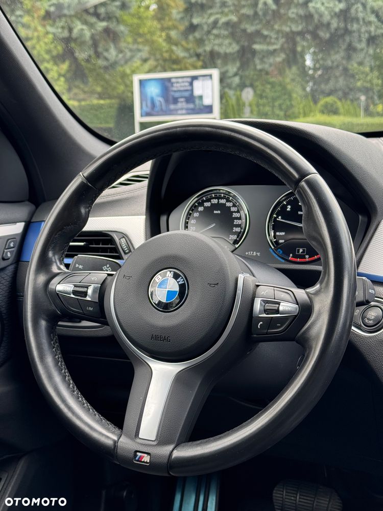 BMW X1 sDrive18i M Sport - 21