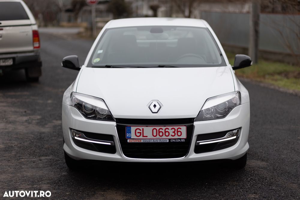 Renault Laguna 1.5dCi Expression - 5