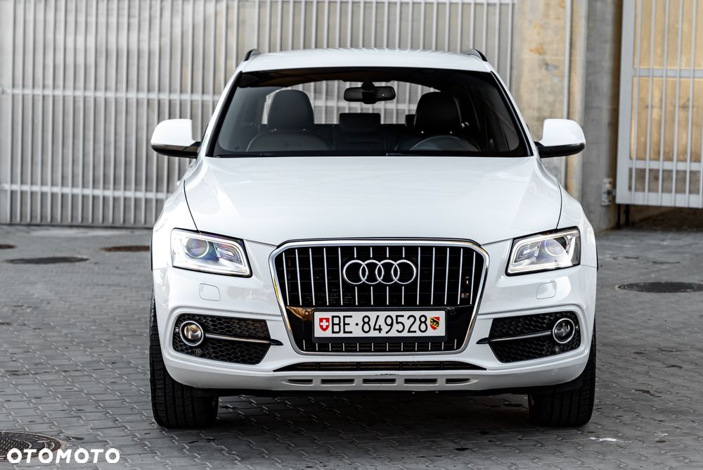 Audi Q5 - 3