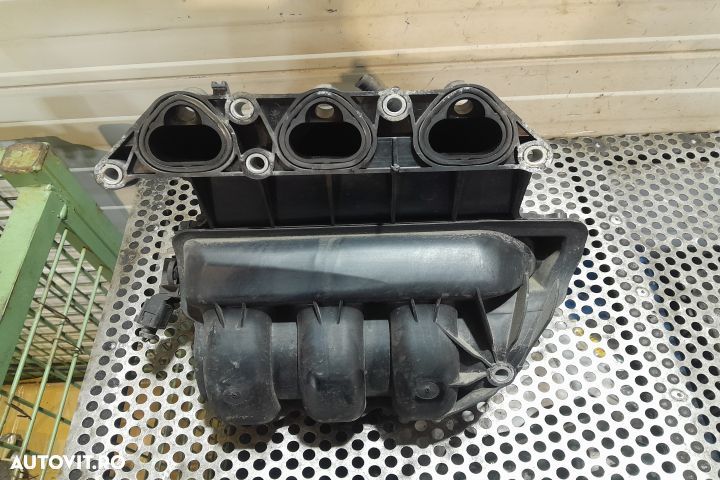 Galerie admisie 03E129711F 03E129711F Volkswagen VW Polo 5 6R [2009 - - 3