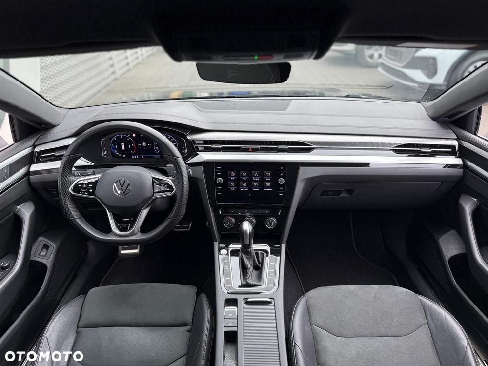 Volkswagen Arteon Shooting Brake 2.0 TDI R-Line DSG - 23