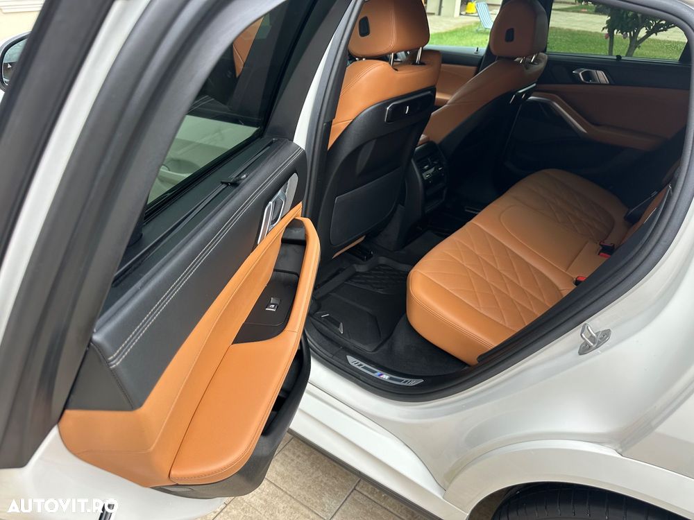 BMW X6 - 12