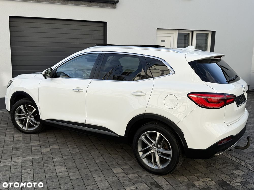 MG EHS 1.5T-GDI Luxury - 25