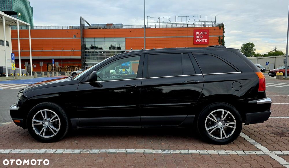 Chrysler Pacifica 3.5 AWD - 6