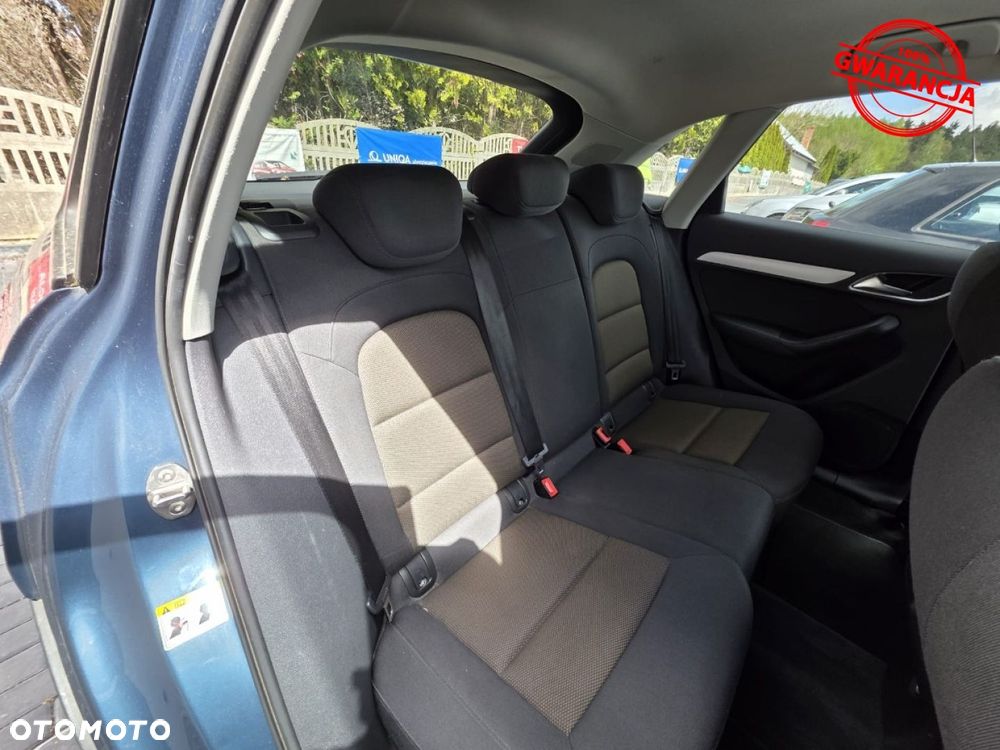 Audi Q3 - 21