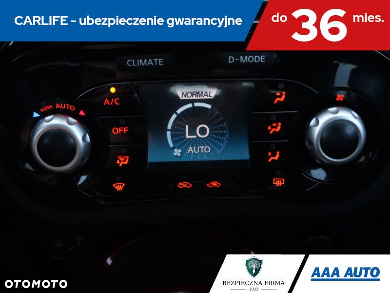 Nissan Juke - 18