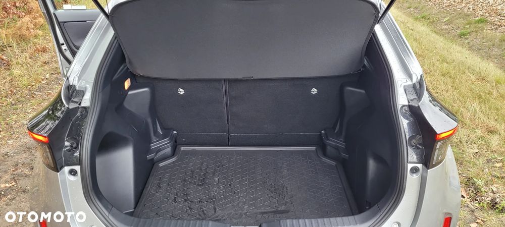 Toyota Yaris Cross Hybrid 1.5 Comfort - 9