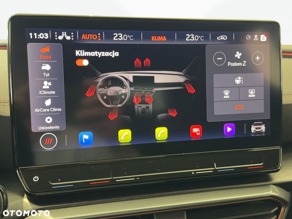 Cupra Formentor - 33