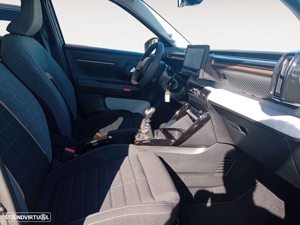 Citroën C3 Aircross 1.2 PureTech Plus — fotografia 15