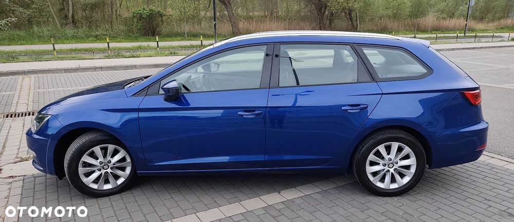 Seat Leon 1.5 TSI Full LED - 6