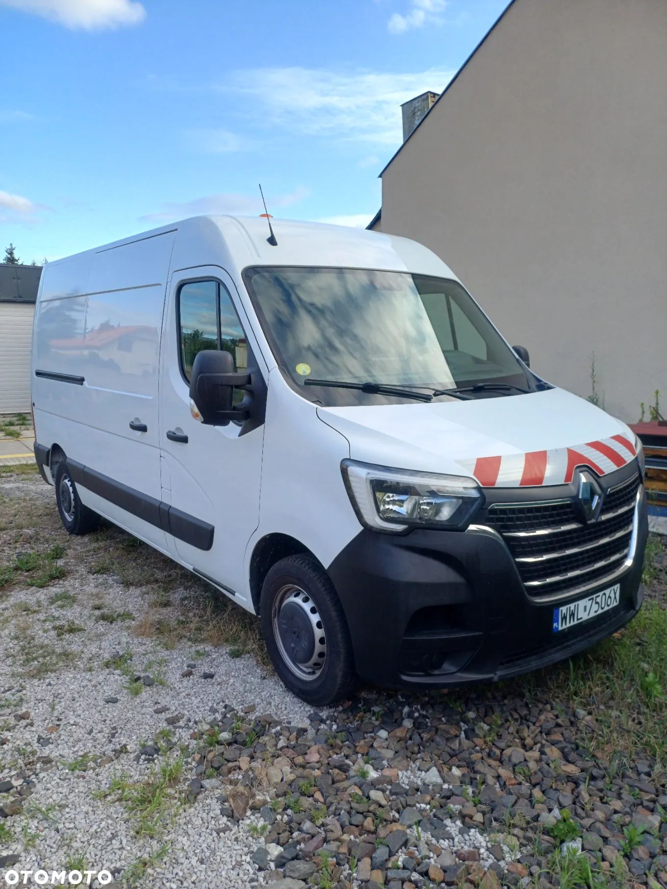 Renault MASTER - 1
