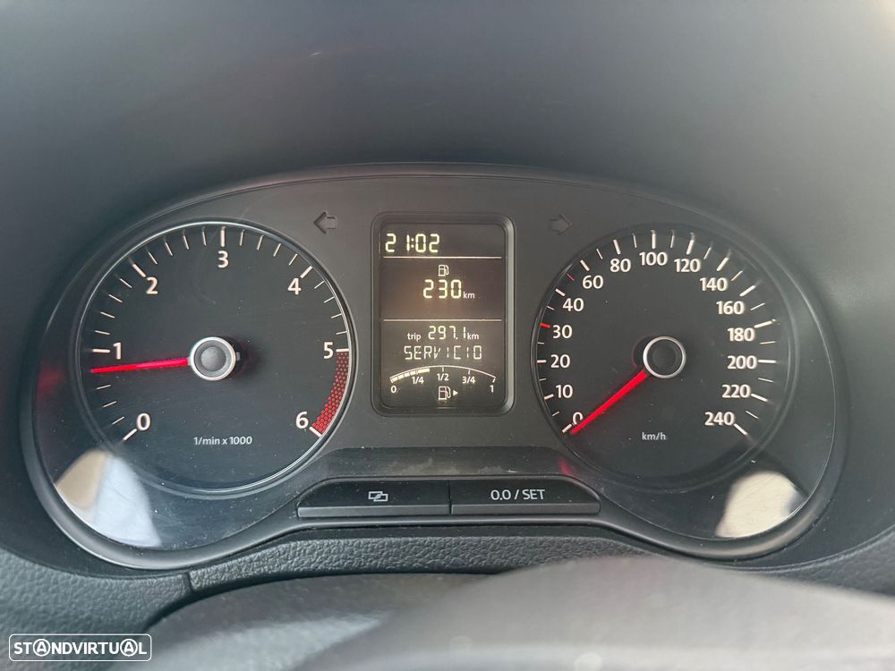 VW Polo - 10