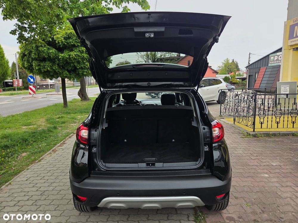 Renault Captur ENERGY TCe 120 EDC Intens - 26