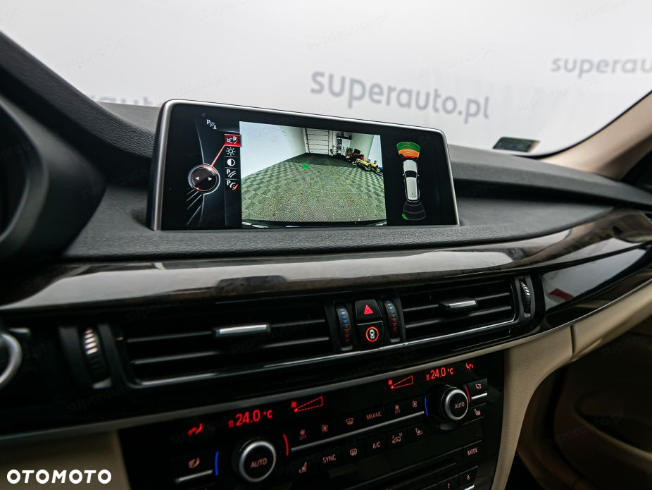 BMW X5 xDrive40d - 21