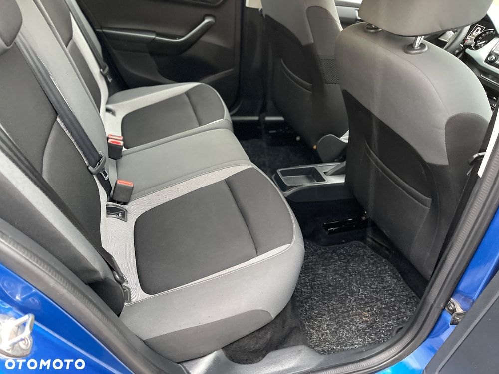 Skoda Fabia 1.2 TSI Ambition - 10