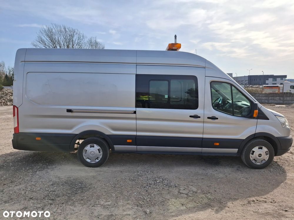 Ford Transit - 4