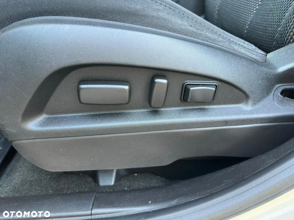 Chevrolet Equinox - 14
